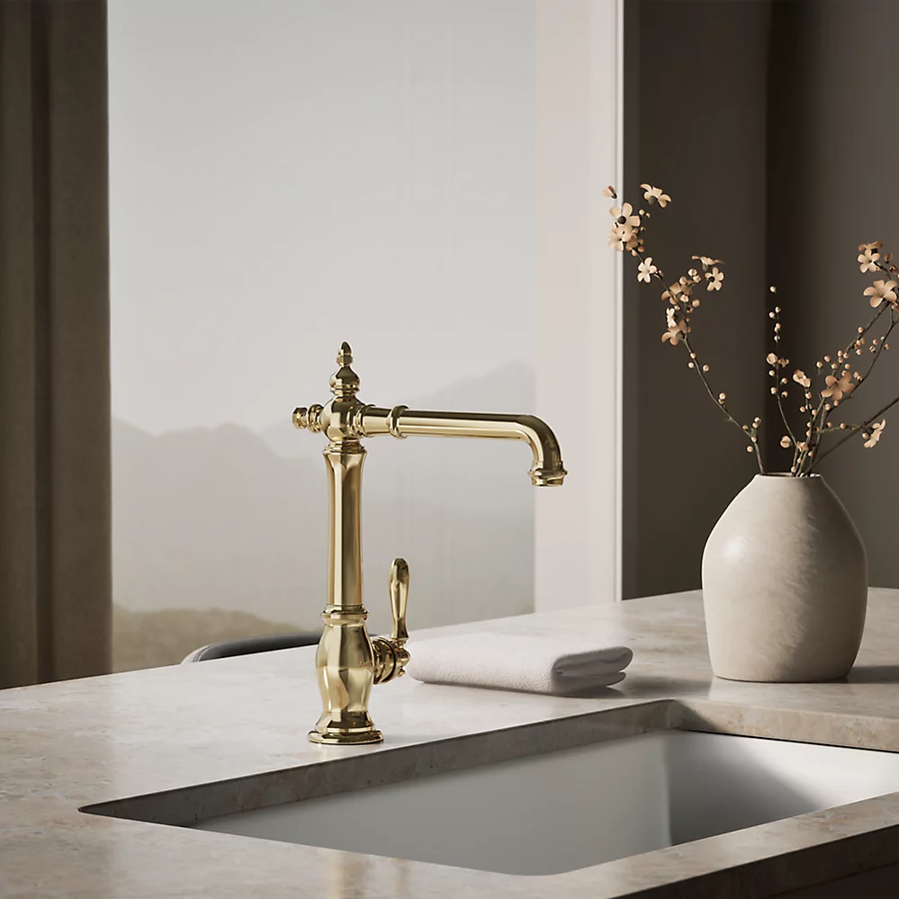 Kohler 99266-AF Artifacts Victorian Primary