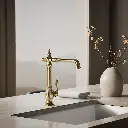 Kohler 99266-AF Artifacts Victorian Primary