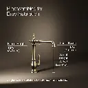 Kohler 99266-AF Artifacts Victorian Primary