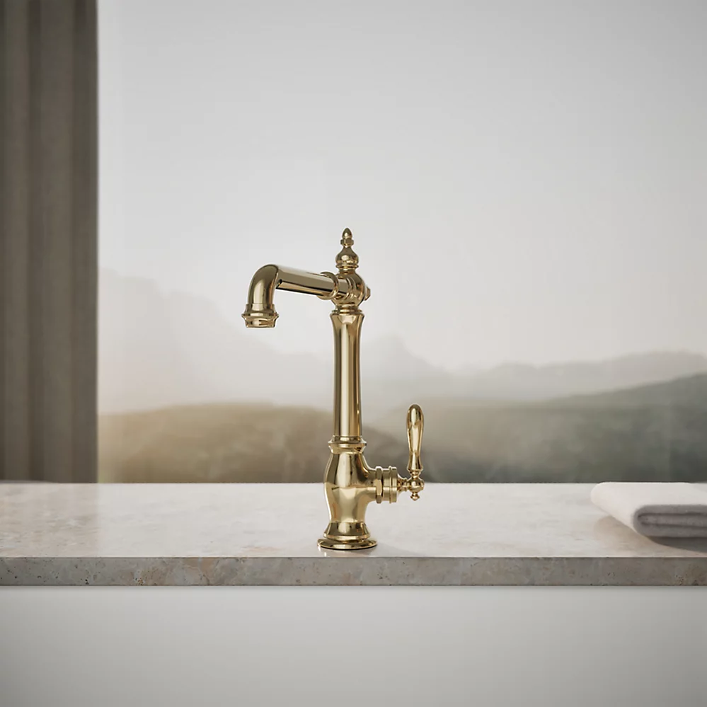 Kohler 99266-AF Artifacts Victorian Primary