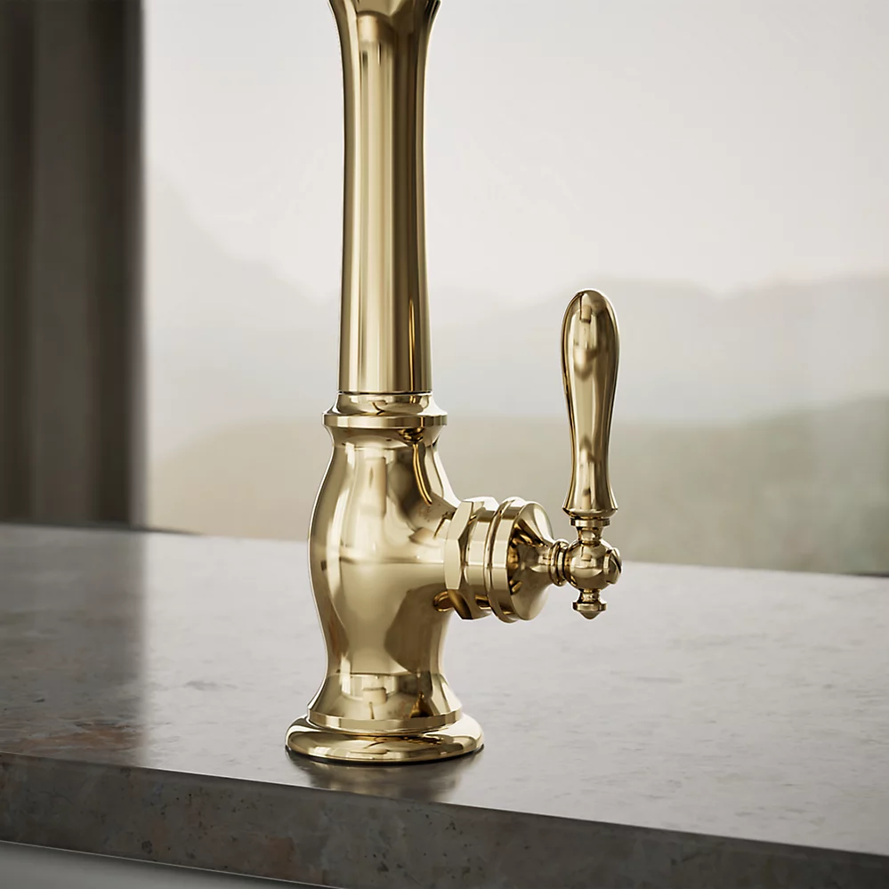 Kohler 99266-AF Artifacts Victorian Primary