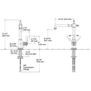 Kohler 99266-AF Artifacts Victorian Primary