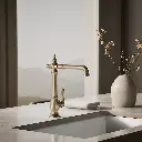 Kohler 99266-BV Artifacts Victorian Primary
