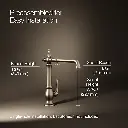 Kohler 99266-BV Artifacts Victorian Primary