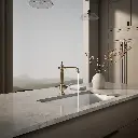 Kohler 99266-BV Artifacts Victorian Primary
