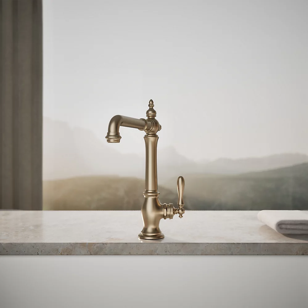 Kohler 99266-BV Artifacts Victorian Primary