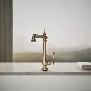 Kohler 99266-BV Artifacts Victorian Primary