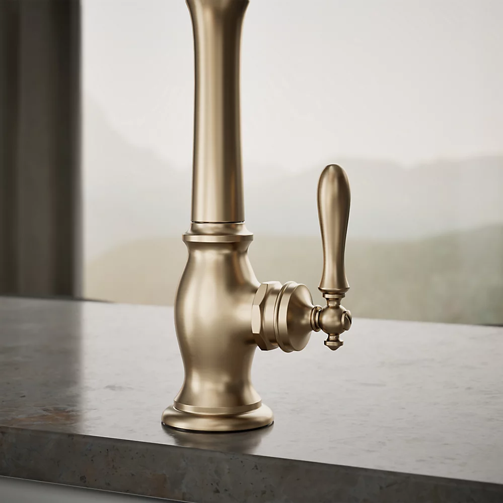 Kohler 99266-BV Artifacts Victorian Primary
