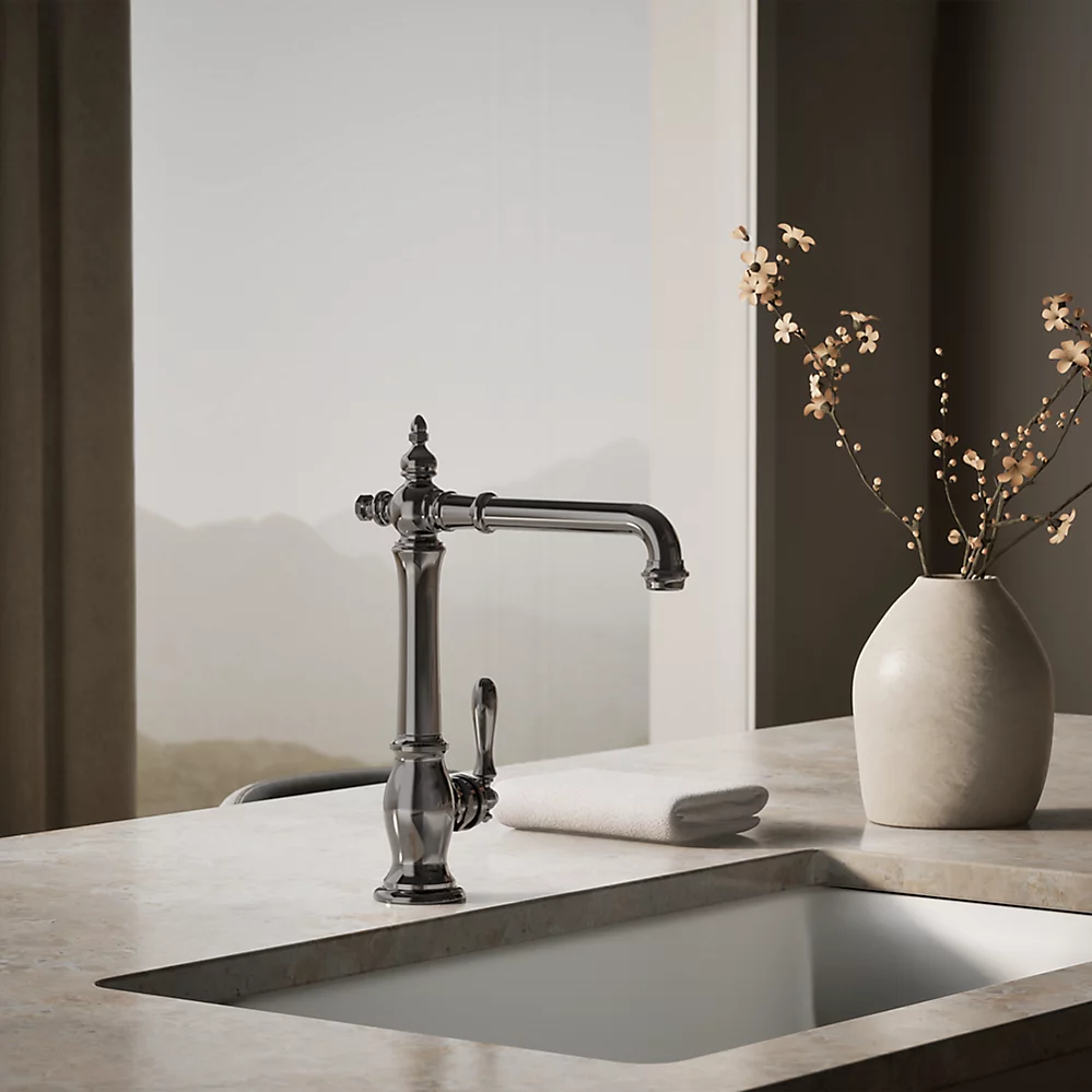 Kohler 99266-TT Artifacts Victorian Primary