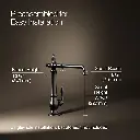 Kohler 99266-TT Artifacts Victorian Primary