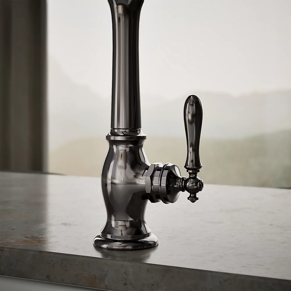 Kohler 99266-TT Artifacts Victorian Primary