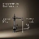 Kohler 99267-TT Artifacts Victorian Bar