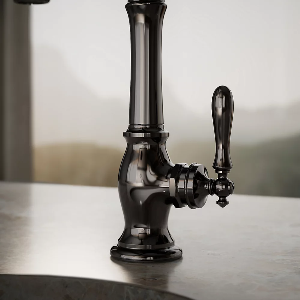 Kohler 99267-TT Artifacts Victorian Bar