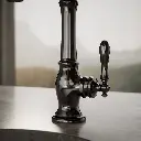 Kohler 99267-TT Artifacts Victorian Bar