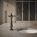 Kohler 99267-TT Artifacts Victorian Bar