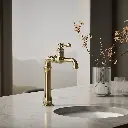 Kohler 99268-AF Artifacts Gentleman'S Bar Faucet