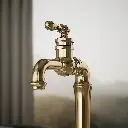 Kohler 99268-AF Artifacts Gentleman'S Bar Faucet