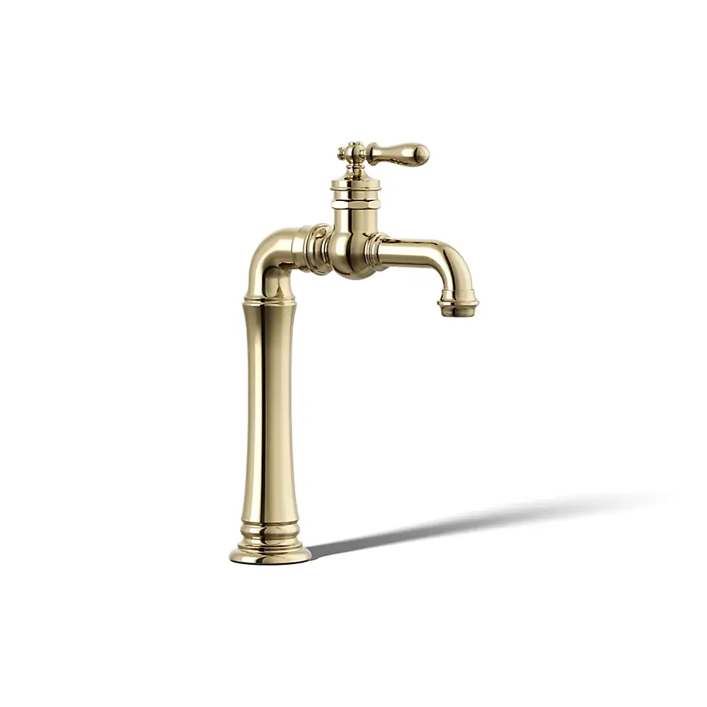 Kohler 99268-AF Artifacts Gentleman'S Bar Faucet