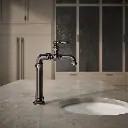 Kohler 99268-TT Artifacts Gentleman'S Bar Faucet