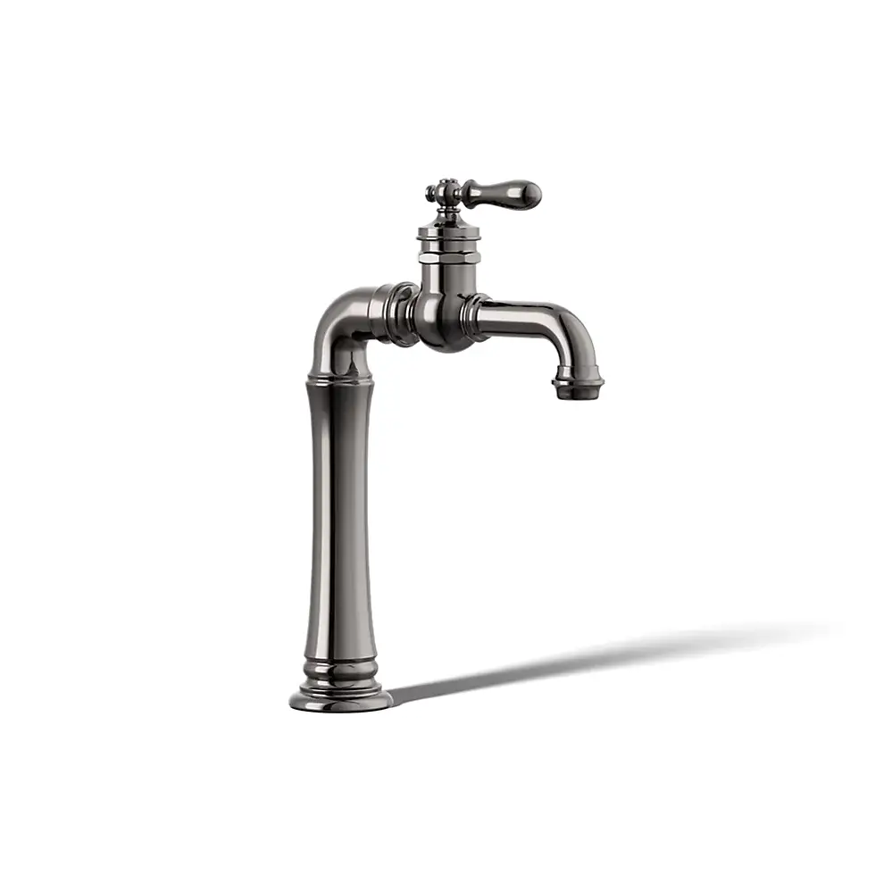 Kohler 99268-TT Artifacts Gentleman'S Bar Faucet