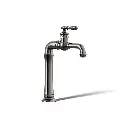 Kohler 99268-TT Artifacts Gentleman'S Bar Faucet