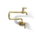 Kohler 99270-2MB Artifacts Wall Mount Pot Filler