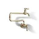 Kohler 99270-AF Artifacts Wall Mount Pot Filler