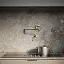 Kohler 99270-BV Artifacts Wall Mount Pot Filler