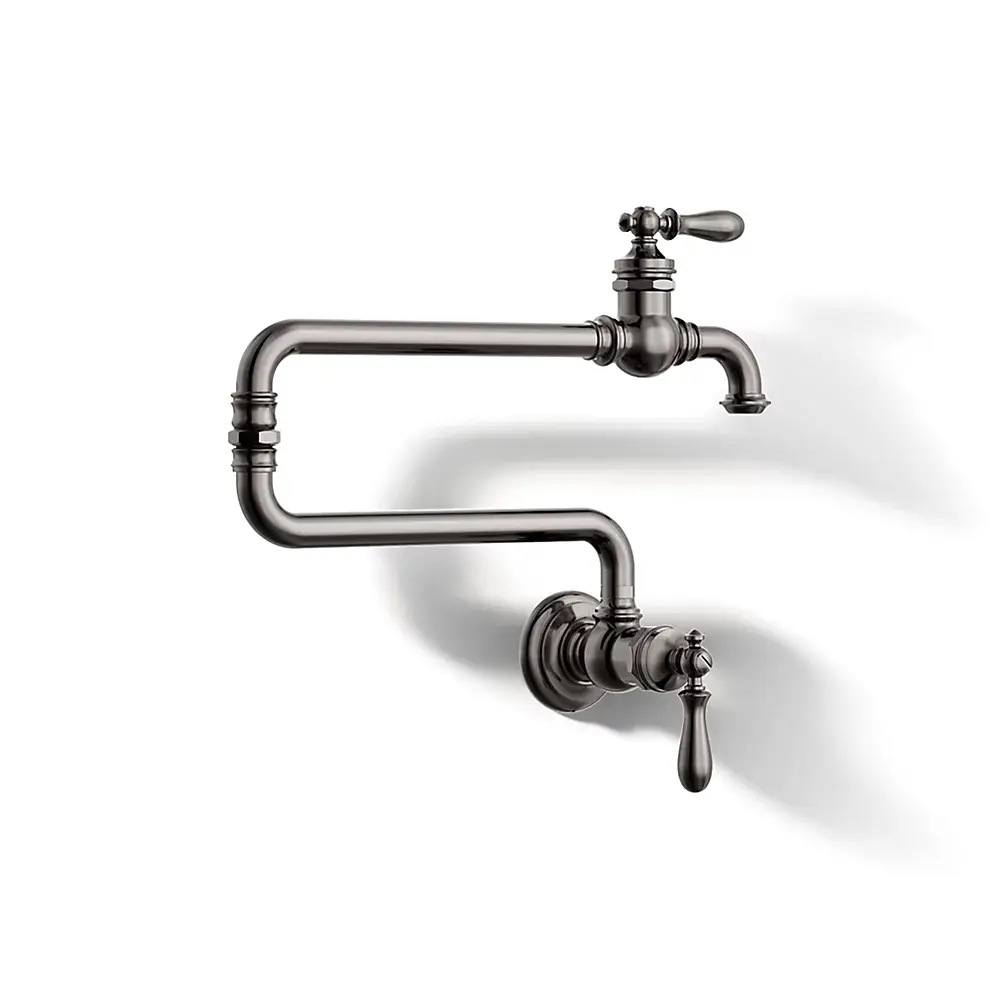 Kohler 99270-TT Artifacts Wall Mount Pot Filler