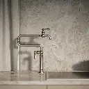 Kohler 99271-VS Artifacts Deck Mount Pot Filler