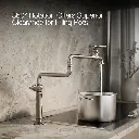 Kohler 99271-VS Artifacts Deck Mount Pot Filler