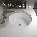 Kohler 99537-LG-1WB Poplin Vanity, 60 2 Door 3 Dwr Legs