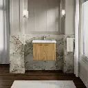 Kohler 99539-1WM Jute Vanity, 24 2 Door