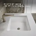 Kohler 99539-1WM Jute Vanity, 24 2 Door