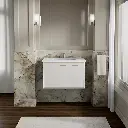 Kohler 99541-R-1WA Jute Vanity, 30 1 Door, 2 Dwr Right