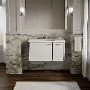 Kohler 99543-R-1WA Jute 36 Vanity, 1 Door, 2 Dwr Right