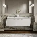 Kohler 99548-1WA Jute 60 Vanity, 2 Door, 2 Dwr