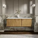 Kohler 99548-1WM Jute 60 Vanity, 2 Door, 2 Dwr