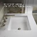 Kohler 99548-1WM Jute 60 Vanity, 2 Door, 2 Dwr