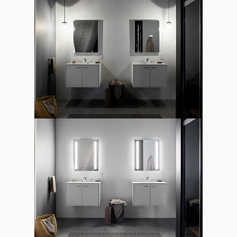 Kohler 99571-TLC-NA Verdera Lighted Mirror 24
