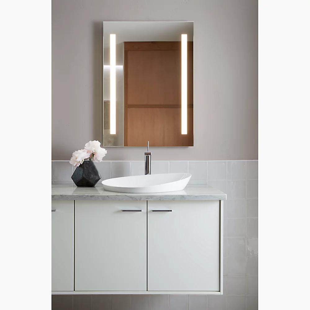 Kohler 99571-TLC-NA Verdera Lighted Mirror 24