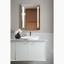 Kohler 99571-TLC-NA Verdera Lighted Mirror 24