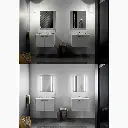 Kohler 99573-TLC-NA Verdera Lighted Mirror 40