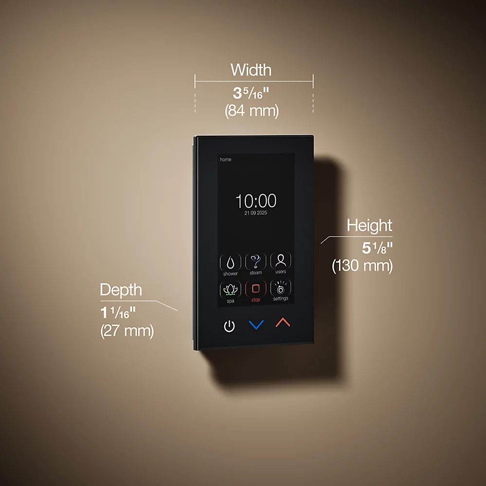 Kohler 99693-P-NA Dtv+ Digital Interface
