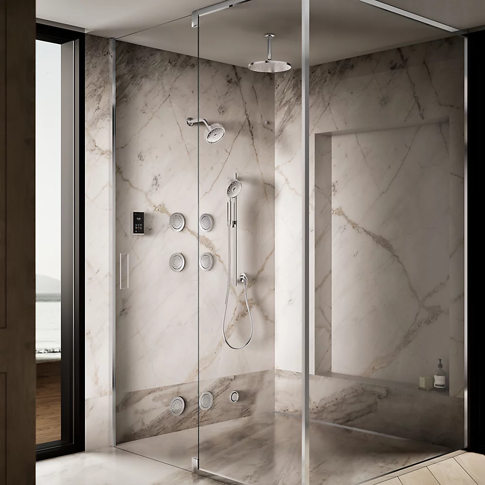 Kohler 99693-P-NA Dtv+ Digital Interface
