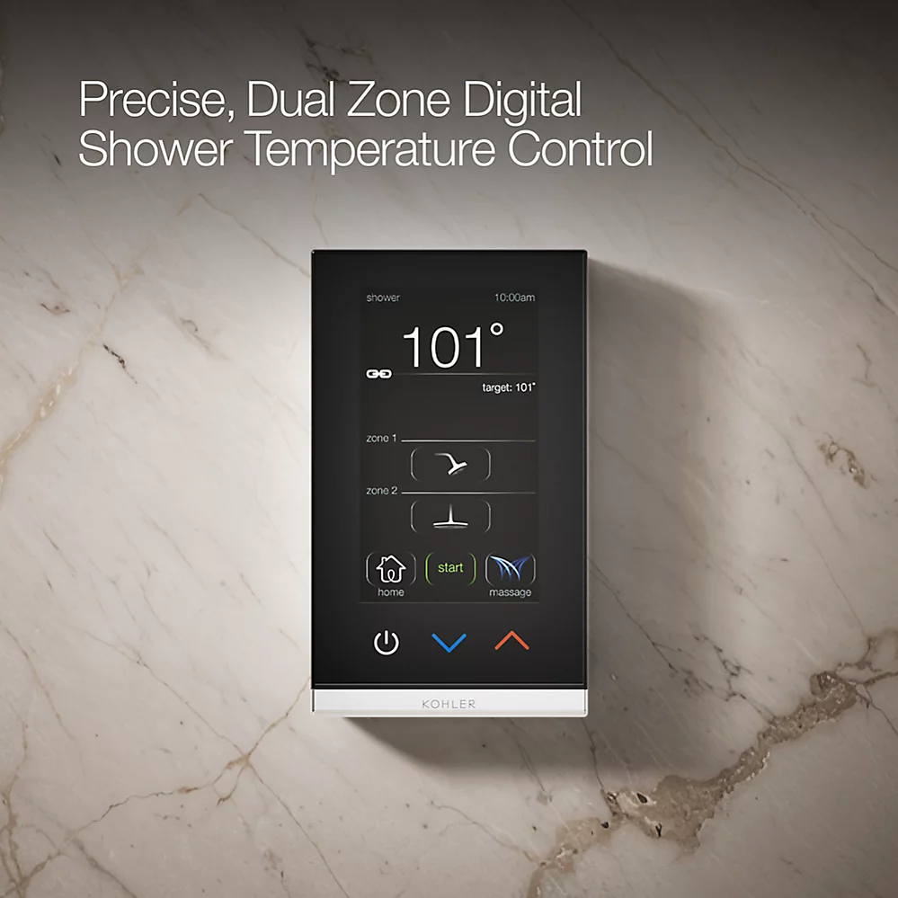 Kohler 99693-P-NA Dtv+ Digital Interface