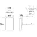 Kohler 99693-P-NA Dtv+ Digital Interface