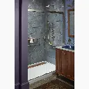 Kohler 9996-0 Groove Receptor 60 X 42