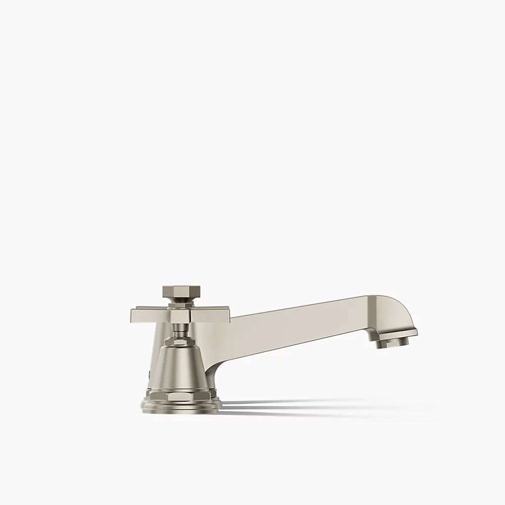 Kohler T13140-3A-BN Pinstripe Pure Dm Faucet Trim