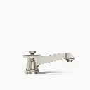 Kohler T13140-3A-BN Pinstripe Pure Dm Faucet Trim